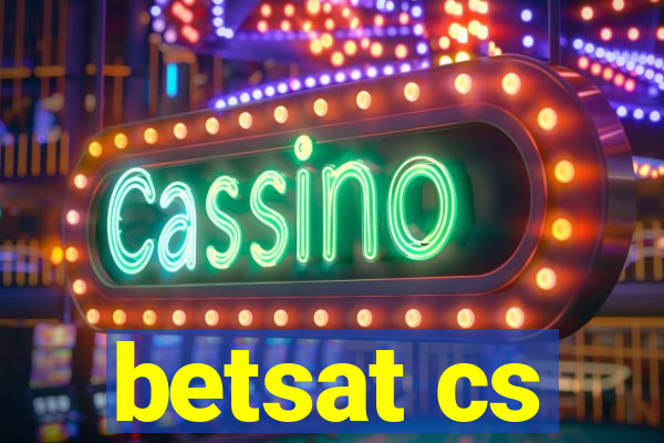 betsat cs